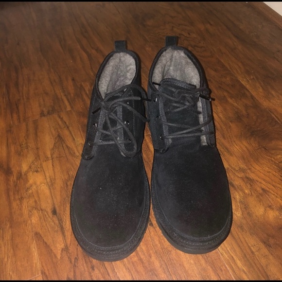 MenUgg’s - Picture 2 of 5